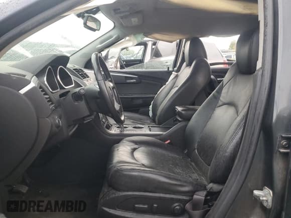 ✅ 2011 Chevrolet Traverse 2LT • VIN: 1GNKVJED6BJ136178 • Lot: 69265194. Wystawiony na Copart z przebiegiem 180 633 mil. Bezpłatny archiwum sprzedaży aukcyjnych z USA i szczegółowy raport historii pojazdu na DreamBid. Zdjęcie 7.