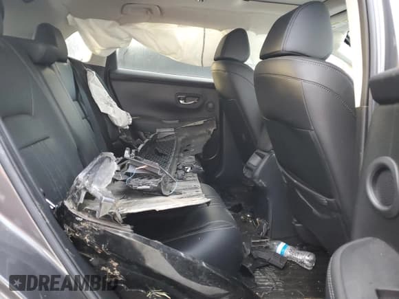 ✅ 2024 Honda HR-V EX-L • VIN: 3CZRZ2H73RM734470 • Лот: 82441975. Опубликован ранее на Copart с пробегом Не указан. Бесплатный доступ к архиву аукционных продаж из США и подробный отчёт об истории автомобиля на DreamBid. Изображение 11.