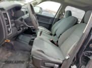 ✅ 2019 Ram 1500 Tradesman • VIN: 1C6RR6ST5KS603418 • Lot: 50845925. Listed on Copart with 181,552 mi. Free auction sales archive from the USA and detailed vehicle history report at DreamBid. Image 7.