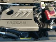 ✅ 2023 Nissan Rogue SL • VIN: 5N1BT3CB9PC881218 • Lot: 43811225. Wystawiony na IAAI z przebiegiem 10 972 mil. Bezpłatny archiwum sprzedaży aukcyjnych z USA i szczegółowy raport historii pojazdu na DreamBid. Zdjęcie 20.