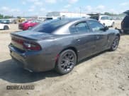 ✅ 2018 Dodge Charger GT • VIN: 2C3CDXJG5JH198601 • Lot: 42681905. Wystawiony na IAAI z przebiegiem 90 445 mil. Bezpłatny archiwum sprzedaży aukcyjnych z USA i szczegółowy raport historii pojazdu na DreamBid. Zdjęcie 4.