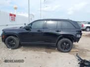 ✅ 2025 Jeep Grand Cherokee Altitude X • VIN: 1C4RJHAG9SC275172 • Lot: 42358489. Listed on IAAI with 678 mi. Free auction sales archive from the USA and detailed vehicle history report at DreamBid. Image 15.