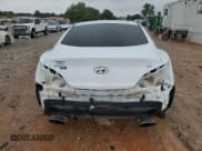 ✅ 2015 Hyundai Genesis Coupe 3.8L Base • VIN: KMHHT6KJ5FU125690 • Lot: 70084075. Listed on Copart with 95,955 mi. Free auction sales archive from the USA and detailed vehicle history report at DreamBid. Image 6.