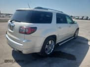 ✅ 2015 GMC Acadia Denali • VIN: 1GKKRTKD6FJ316414 • Lot: 72033445. Listed on Copart with Not provided. Free auction sales archive from the USA and detailed vehicle history report at DreamBid. Image 3.