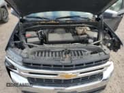 ✅ 2021 Chevrolet Silverado 1500 LT • VIN: 1GCRYDED4MZ381128 • Lot: 80091474. Wystawiony na Copart z przebiegiem 53 761 mil. Bezpłatny archiwum sprzedaży aukcyjnych z USA i szczegółowy raport historii pojazdu na DreamBid. Zdjęcie 11.