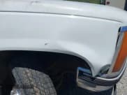 ✅ 1991 GMC Sierra 1500 • VIN: 2GTHC39N2M1512024 • Lot: 42133143. Wystawiony na IAAI z przebiegiem 216 701 mil. Bezpłatny archiwum sprzedaży aukcyjnych z USA i szczegółowy raport historii pojazdu na DreamBid. Zdjęcie 17.