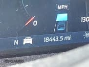 ✅ 2024 Ford Ranger Raptor • VIN: 1FTER4LR5RLE06798 • Лот: 42474913. Опубликован ранее на IAAI с пробегом 18 443 миль. Бесплатный доступ к архиву аукционных продаж из США и подробный отчёт об истории автомобиля на DreamBid. Изображение 16.