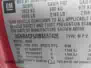 2011 Chevrolet HHR 2LT с VIN 3GNBACFU0BS637426, выставлен на аукционе IAAI как лот 42133981 с пробегом 202 213 миль миль и . История ставок и продаж доступна на DreamBid. Изображение 9.