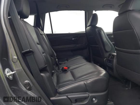 ✅ 2018 Honda Pilot EX-L • VIN: 5FNYF5H59JB013444 • Лот: 42911508. Опубликован ранее на IAAI с пробегом 108 027 миль. Бесплатный доступ к архиву аукционных продаж из США и подробный отчёт об истории автомобиля на DreamBid. Изображение 8.