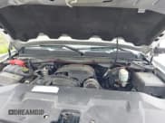 ✅ 2012 Chevrolet Silverado 1500 LTZ • VIN: 3GCPKTE28CG272834 • Lot: 42743103. Listed on IAAI with 226,133 mi. Free auction sales archive from the USA and detailed vehicle history report at DreamBid. Image 10.