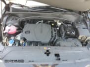 ✅ 2023 Hyundai Santa Fe XRT • VIN: 5NMS64AJ0PH530422 • Lot: 50346213. Wystawiony na Copart z przebiegiem 3 924 mil. Bezpłatny archiwum sprzedaży aukcyjnych z USA i szczegółowy raport historii pojazdu na DreamBid. Zdjęcie 12.