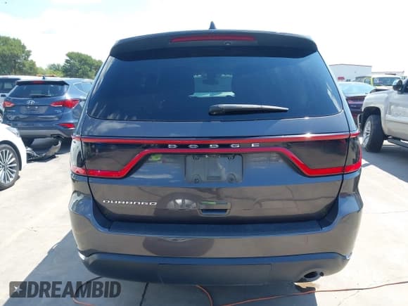 ✅ 2021 Dodge Durango SXT • VIN: 1C4RDHAG8MC693829 • Lot: 42983962. Wystawiony na IAAI z przebiegiem 104 881 mil. Bezpłatny archiwum sprzedaży aukcyjnych z USA i szczegółowy raport historii pojazdu na DreamBid. Zdjęcie 17.