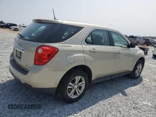 ✅ 2014 Chevrolet Equinox LS • VIN: 2GNALAEK7E1134308 • Лот: 71070394. Опубликован ранее на Copart с пробегом 162 286 миль. Бесплатный доступ к архиву аукционных продаж из США и подробный отчёт об истории автомобиля на DreamBid. Изображение 3.