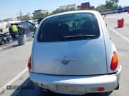 ✅ 2005 Chrysler PT Cruiser • VIN: 3C4FY48B05T569134 • Lot: 41957963. Listed on IAAI with 221,111 mi. Free auction sales archive from the USA and detailed vehicle history report at DreamBid. Image 16.