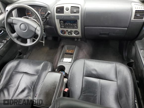 ✅ 2009 Chevrolet Colorado 2LT • VIN: 1GCDS13E098146986 • Лот: 67073125. Опубликован ранее на Copart с пробегом 185 645 миль. Бесплатный доступ к архиву аукционных продаж из США и подробный отчёт об истории автомобиля на DreamBid. Изображение 8.