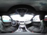 ✅ 2020 Land Rover Range Rover Sport HST • VIN: SALWS2RU6LA748510 • Lot: 41629098. Wystawiony na IAAI z przebiegiem 48 122 mil. Bezpłatny archiwum sprzedaży aukcyjnych z USA i szczegółowy raport historii pojazdu na DreamBid. Zdjęcie 22.