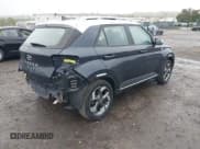 ✅ 2022 Hyundai Venue SEL • VIN: KMHRC8A37NU192924 • Лот: 43432093. Опубликован ранее на IAAI с пробегом 33 651 миль. Бесплатный доступ к архиву аукционных продаж из США и подробный отчёт об истории автомобиля на DreamBid. Изображение 4.