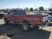 ✅ 1989 Ford F-150 • VIN: 1FTEF14H0KKA14224 • Лот: 48023255. Опубликован ранее на Copart с пробегом 59 259 миль. Бесплатный доступ к архиву аукционных продаж из США и подробный отчёт об истории автомобиля на DreamBid. Изображение 2.