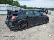 ✅ 2018 Honda Civic Type R Touring • VIN: SHHFK8G75JU201996 • Лот: 55951975. Опубликован ранее на Copart с пробегом 107 261 миль. Бесплатный доступ к архиву аукционных продаж из США и подробный отчёт об истории автомобиля на DreamBid. Изображение 3.