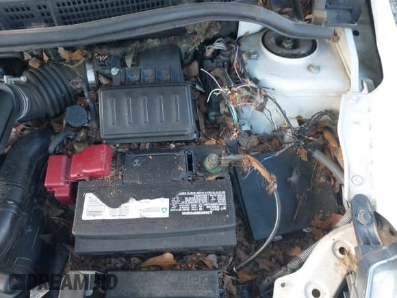 ✅ 2011 Nissan Versa S • VIN: 3N1BC1CP8BL513181 • Lot: 43887494. Listed on IAAI with 85,190 mi. Free auction sales archive from the USA and detailed vehicle history report at DreamBid. Image 12.