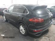 ✅ 2016 Porsche Cayenne Diesel • VIN: WP1AF2A2XGKA43725 • Lot: 43190808. Listed on IAAI with 94,542 mi. Free auction sales archive from the USA and detailed vehicle history report at DreamBid. Image 3.
