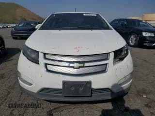 ✅ 2015 Chevrolet Volt • VIN: 1G1RD6E45FU142722 • Lot: 54075214. Wystawiony na Copart z przebiegiem 227 289 mil. Bezpłatny archiwum sprzedaży aukcyjnych z USA i szczegółowy raport historii pojazdu na DreamBid. Zdjęcie 5.