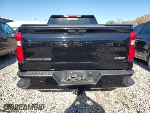 ✅ 2020 Chevrolet Silverado 1500 RST • VIN: 1GCRYEED9LZ372073 • Lot: 80012684. Wystawiony na Copart z przebiegiem 35 431 mil. Bezpłatny archiwum sprzedaży aukcyjnych z USA i szczegółowy raport historii pojazdu na DreamBid. Zdjęcie 6.