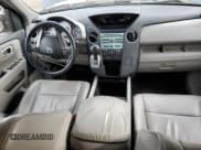 ✅ 2011 Honda Pilot EX-L • VIN: 5FNYF4H56BB010593 • Лот: 91530295. Опубликован ранее на Copart с пробегом 166 295 миль. Бесплатный доступ к архиву аукционных продаж из США и подробный отчёт об истории автомобиля на DreamBid. Изображение 8.