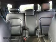 ✅ 2018 Ford Explorer XLT • VIN: 1FM5K8D87JGB73842 • Lot: 70887635. Wystawiony na Copart z przebiegiem 190 185 mil. Bezpłatny archiwum sprzedaży aukcyjnych z USA i szczegółowy raport historii pojazdu na DreamBid. Zdjęcie 10.