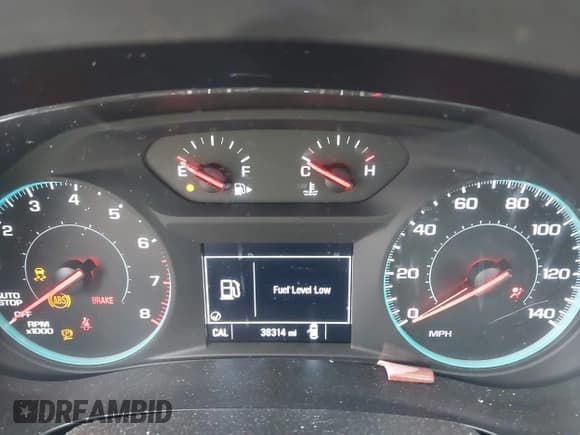 ✅ 2024 Chevrolet Malibu LT • VIN: 1G1ZD5STXRF167307 • Lot: 43568471. Wystawiony na IAAI z przebiegiem 38 314 mil. Bezpłatny archiwum sprzedaży aukcyjnych z USA i szczegółowy raport historii pojazdu na DreamBid. Zdjęcie 7.