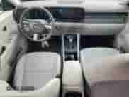 2024 Hyundai Kona SEL with VIN KM8HBCAB1RU049451, listed as a Copart auction lot 87310394 with 17,399 mi miles and Clean title. Bid and sale history available at DreamBid. Image 8.