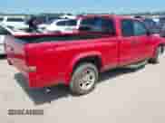 2002 Dodge Dakota Sport z VIN 1B7GL32X12S658855, wystawiony jako IAAI lot #42680702 z przebiegiem 133 507 mil mil oraz . Historia ofert i sprzedaży dostępna na DreamBid. Obrazek 4.