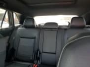 ✅ 2023 Volkswagen Atlas SE • VIN: 1V2JE2CAXPC203636 • Lot: 69105635. Listed on Copart with 62,256 mi. Free auction sales archive from the USA and detailed vehicle history report at DreamBid. Image 10.