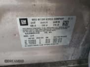 ✅ 2013 Buick Encore Premium • VIN: KL4CJDSB4DB144168 • Lot: 85654485. Listed on Copart with 124,089 mi. Free auction sales archive from the USA and detailed vehicle history report at DreamBid. Image 13.