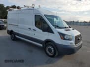 ✅ 2016 Ford Transit • VIN: 1FTYE2CV7GKA96800 • Lot: 93567355. Wystawiony na Copart z przebiegiem 179 720 mil. Bezpłatny archiwum sprzedaży aukcyjnych z USA i szczegółowy raport historii pojazdu na DreamBid. Zdjęcie 4.