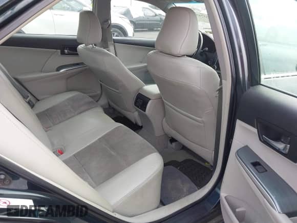 2012 Toyota Camry LE с VIN 4T1BD1FK6C4061566, выставлен на аукционе IAAI как лот 43374302 с пробегом 176 657 миль миль и . История ставок и продаж доступна на DreamBid. Изображение 8.