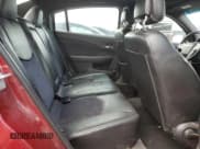 ✅ 2011 Chrysler 200 S • VIN: 1C3BC8FG0BN566947 • Lot: 55031715. Wystawiony na Copart z przebiegiem 150 560 mil. Bezpłatny archiwum sprzedaży aukcyjnych z USA i szczegółowy raport historii pojazdu na DreamBid. Zdjęcie 10.