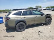 ✅ 2022 Subaru Outback Wilderness • VIN: 4S4BTGSD3N3204317 • Lot: 54473205. Listed on Copart with 86,380 mi. Free auction sales archive from the USA and detailed vehicle history report at DreamBid. Image 3.