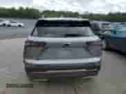 2025 Chevrolet Equinox AWD ACTIV с VIN 3GNAXSEG8SL121261, выставлен на аукционе Copart как лот 60112195 с пробегом 2 284 миль миль и Списание • Salvage title. История ставок и продаж доступна на DreamBid. Изображение 6.