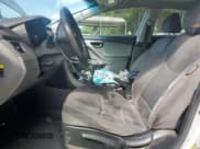 ✅ 2013 Hyundai Elantra GLS • VIN: KMHDH4AE7DU591160 • Lot: 69107635. Listed on Copart with 262,915 mi. Free auction sales archive from the USA and detailed vehicle history report at DreamBid. Image 7.