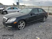 ✅ 2012 Mercedes-Benz E 350 Luxury • VIN: WDDHF5KB1CA535856 • Lot: 84632435. Listed on Copart with 190,833 mi. Free auction sales archive from the USA and detailed vehicle history report at DreamBid. Image 1.