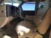 ✅ 2002 Chevrolet Silverado 1500 LS • VIN: 1GCEC19V12Z239654 • Lot: 90499805. Wystawiony na Copart z przebiegiem 196 810 mil mil. Skorzystaj z bezpłatnego archiwum sprzedaży aukcyjnych z USA i zobacz szczegółowy raport historii pojazdu na DreamBid. Zdjęcie 7.