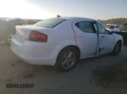 ✅ 2013 Dodge Avenger SXT • VIN: 1C3CDZCGXDN708803 • Лот: 74275264. Опубликован ранее на Copart с пробегом 149 263 миль. Бесплатный доступ к архиву аукционных продаж из США и подробный отчёт об истории автомобиля на DreamBid. Изображение 3.