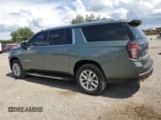 ✅ 2023 Chevrolet Suburban Premier • VIN: 1GNSCFKD8PR168078 • Lot: 63899694. Wystawiony na Copart z przebiegiem 21 309 mil. Bezpłatny archiwum sprzedaży aukcyjnych z USA i szczegółowy raport historii pojazdu na DreamBid. Zdjęcie 2.