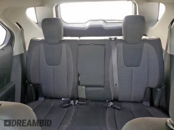 2016 Chevrolet Equinox LT с VIN 2GNFLFEK2G6316507, выставлен на аукционе Copart как лот 81528285 с пробегом 124 385 миль миль и Списание • Salvage title. История ставок и продаж доступна на DreamBid. Изображение 10.