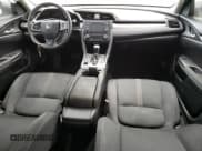 ✅ 2021 Honda Civic LX • VIN: 2HGFC2F60MH515348 • Lot: 87186085. Wystawiony na Copart z przebiegiem 96 104 mil. Bezpłatny archiwum sprzedaży aukcyjnych z USA i szczegółowy raport historii pojazdu na DreamBid. Zdjęcie 8.