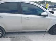 ✅ 2008 Chevrolet Aveo LS • VIN: KL1TD56698B019311 • Lot: 43789153. Listed on IAAI with 138,535 mi. Free auction sales archive from the USA and detailed vehicle history report at DreamBid. Image 14.