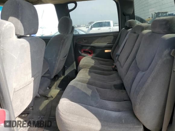 ✅ 2003 Chevrolet Silverado 2500HD LS • VIN: 1GCHK23U03F127386 • Lot: 70187905. Listed on Copart with 161,498 mi. Free auction sales archive from the USA and detailed vehicle history report at DreamBid. Image 10.