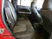 ✅ 2011 Chevrolet HHR LS • VIN: 3GNBAAFW4BS638617 • Lot: 85822545. Listed on Copart with 172,445 mi. Free auction sales archive from the USA and detailed vehicle history report at DreamBid. Image 10.