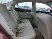 ✅ 2007 Mitsubishi Galant ES • VIN: 4A3AB56F77E034356 • Lot: 83520354. Listed on Copart with 184,270 mi. Free auction sales archive from the USA and detailed vehicle history report at DreamBid. Image 10.